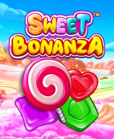 Play Sweet Bonanza at Suomi Kasi Casino