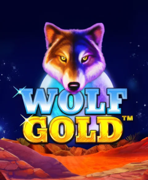 Play Wolf Gold at Suomi Kasi Casino