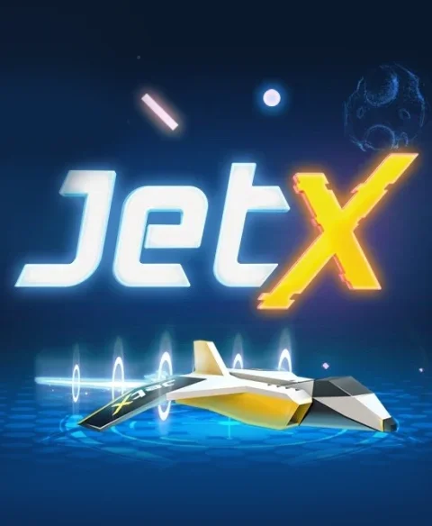 Play JetX at Suomi Kasi Casino