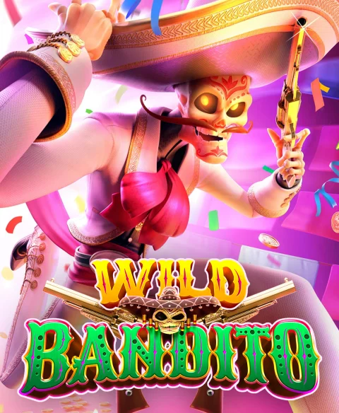 Play Wild Bandito at Suomi Kasi Casino
